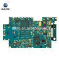 SMT 1 oz d&#39;épaisseur de cuivre 1 couche carte PCB